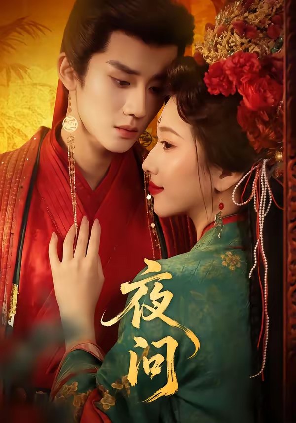 047285-夜@问@ (60集) 毕宸睿&佟羲语 - 夸克网盘 资源封面图