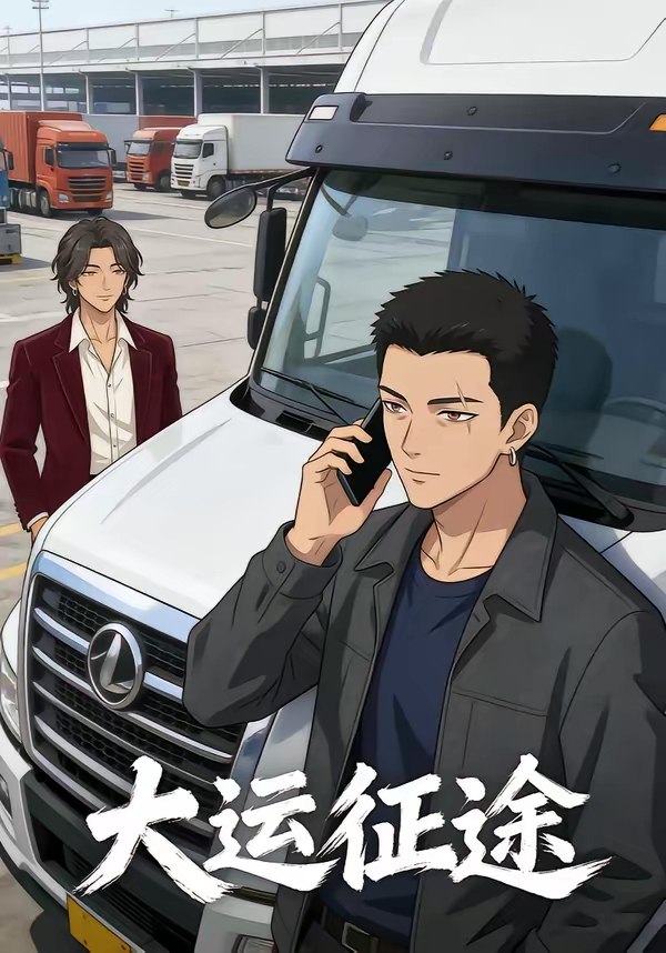 047299-大@运@征@途@ (39集) 动漫 - 夸克网盘 资源封面图