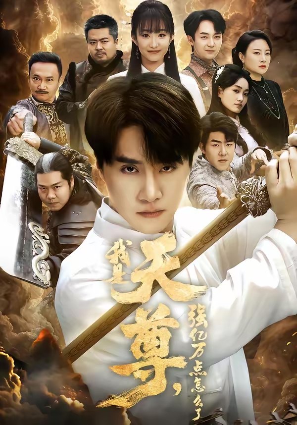 047418-我@是@天@尊@，@强@亿@万@点@怎@么@了@ (91集) 王楚&孙逸仁 - 夸克网盘 资源封面图