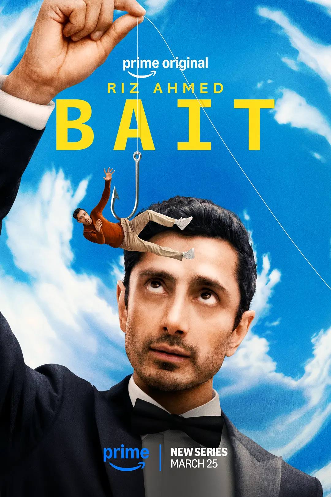 Bait.S01.2160p.AMZN.WEB-DL.DDP5.1.HDR10P.H.265-HiveWeb - 夸克网盘 资源封面图