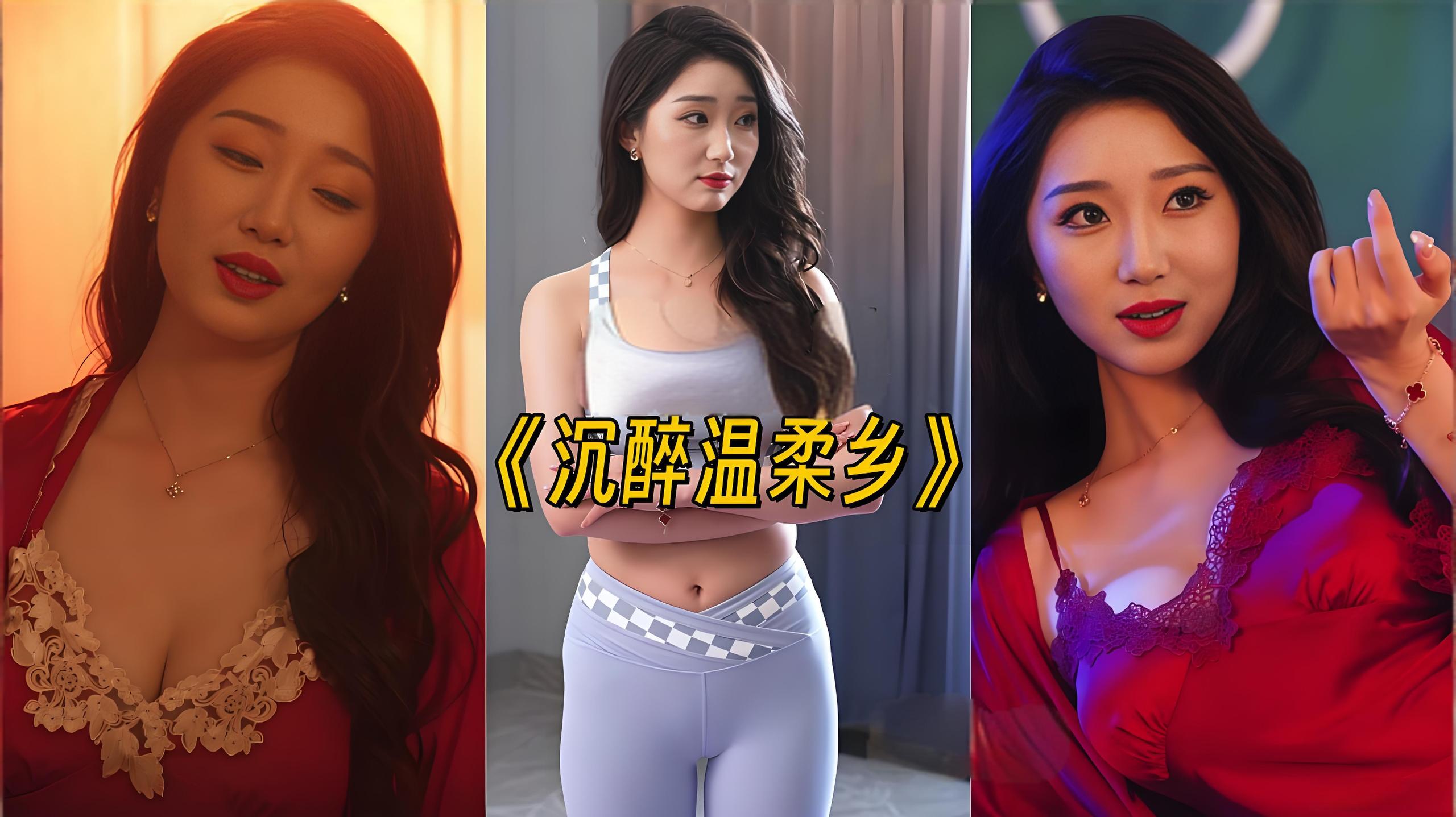 047349-沉@醉@温@柔@乡@ (全集) 正能量 - 夸克网盘 资源封面图