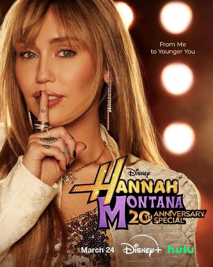 Hannah.Montana.20th.Anniversary.Special.1080p.DSNP.WEB-DL.DDP5.1.H.264-HiveWeb - 夸克网盘 资源封面图