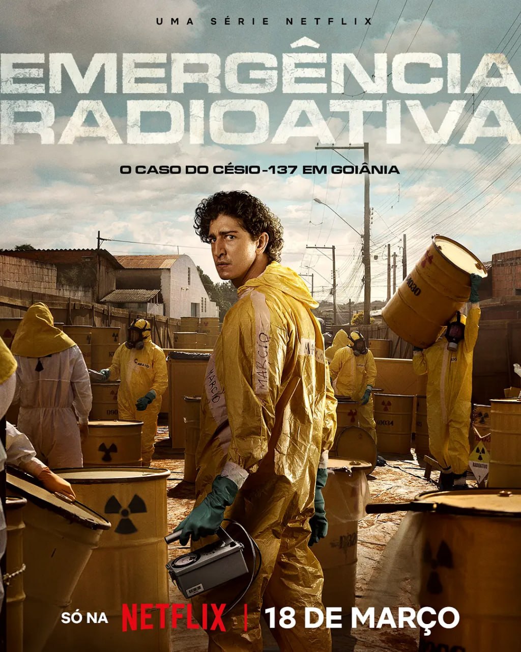 放射危机 Emergência Radioativa (2026) - 夸克网盘 资源封面图