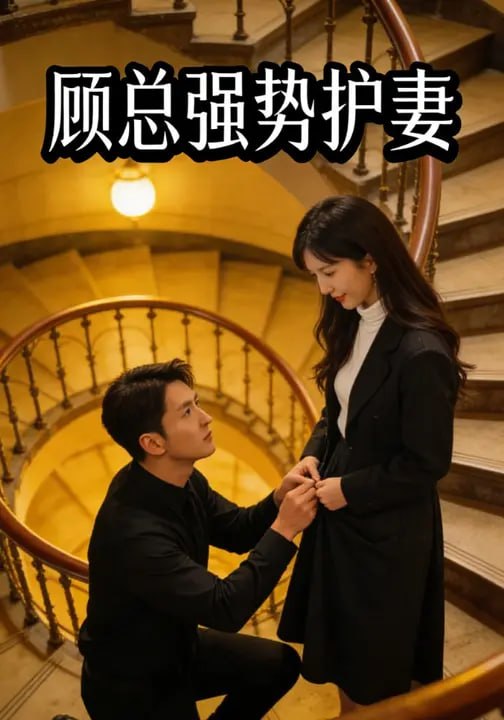 顾总强势护妻（84集）翁意雯&苏针洋 - 夸克网盘 资源封面图