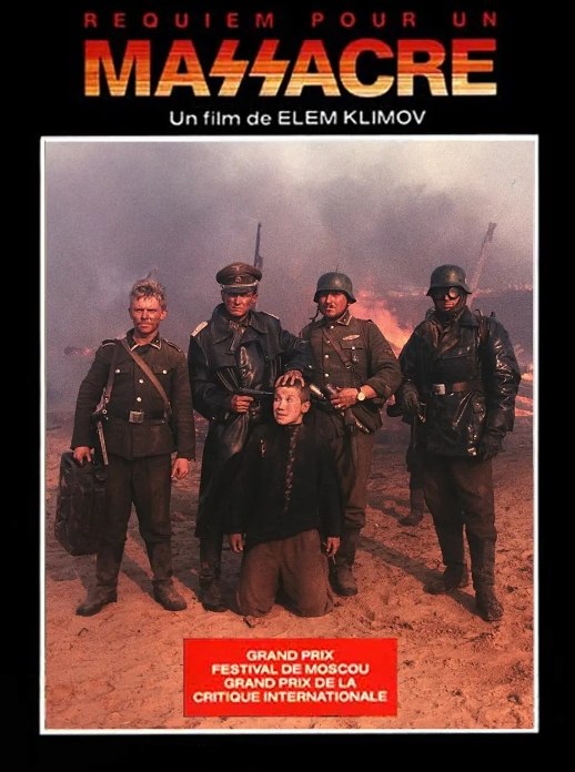 [自己去看][1985][俄语中字][1080P蓝光][20G] - 夸克网盘 资源封面图