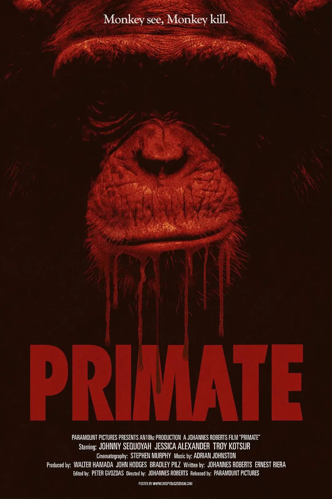 Primate.2025.2160p.AMZN.WEB-DL.DDP5.1.H.265-HiveWeb - 夸克网盘 资源封面图