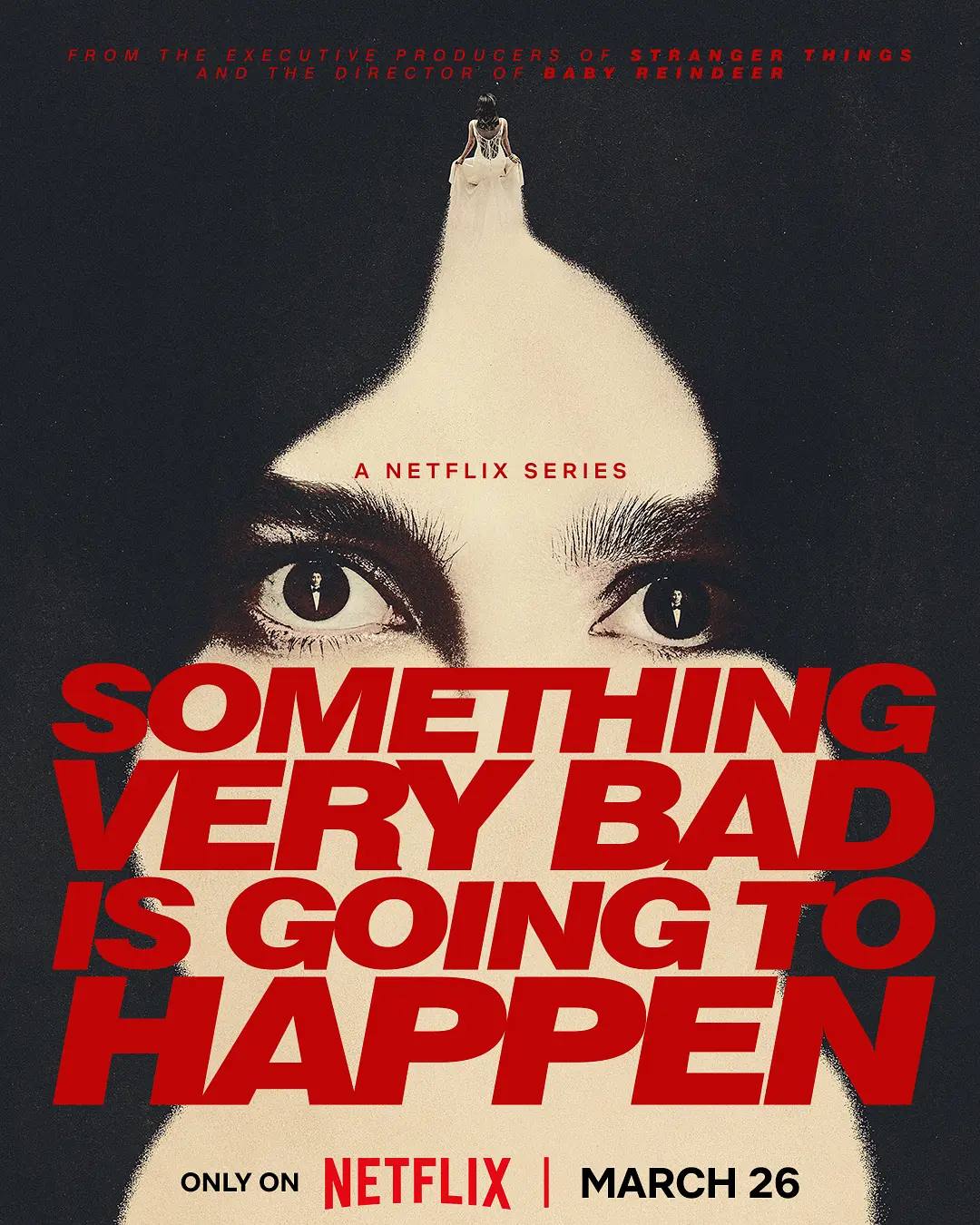 Something Very Bad Is Going to Happen S01 1080p NF WEB-DL DDP5 1 Atmos H 264-HiveWeb - 夸克网盘 资源封面图