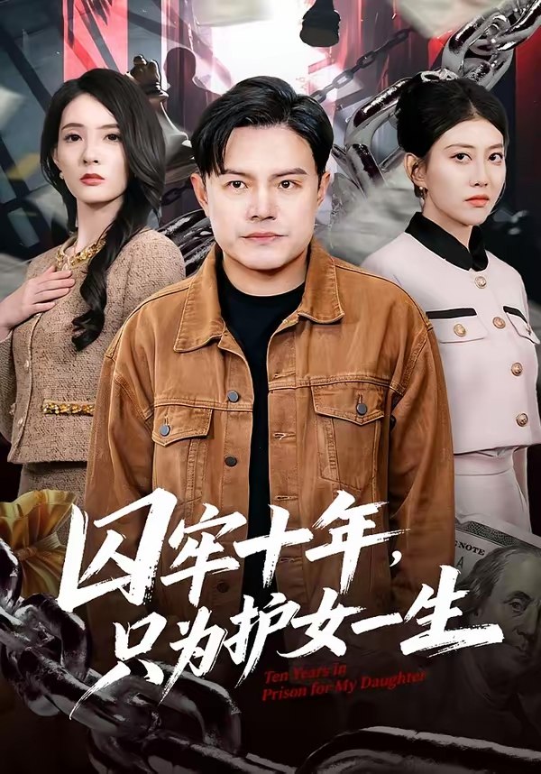 047516-囚@牢@十@年@，@只@为@护@女@一@生@ (80集) 钟文斌&王俊芳 - 夸克网盘 资源封面图