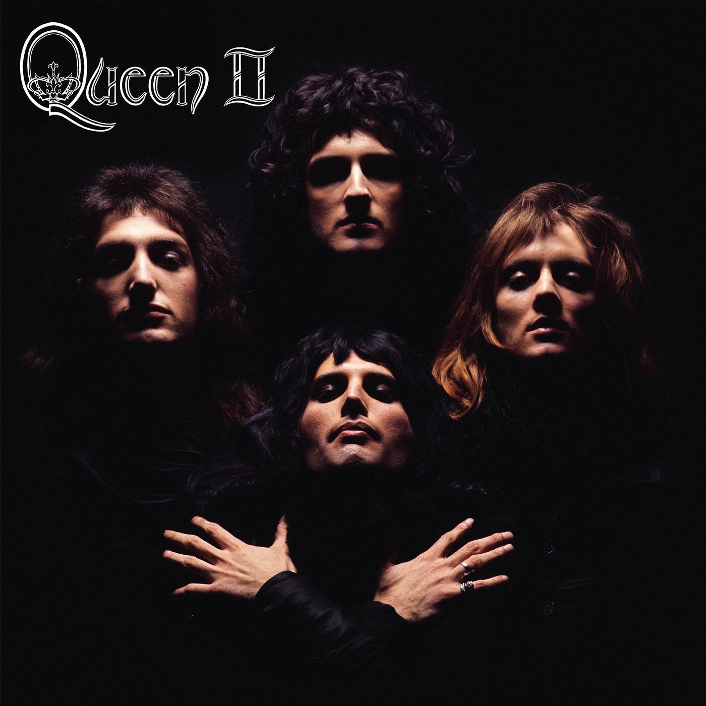 Queen - Queen II (2026 Mix) FLAC Hi-Res 24bit 96kHz qobuz - 夸克网盘 资源封面图