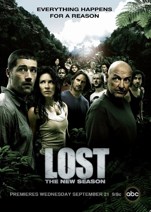 M【迷失 Lost】 全6季 蓝光原盘BluRayREMUX 内封精修简英双语字幕 903.4G - 夸克网盘 资源封面图