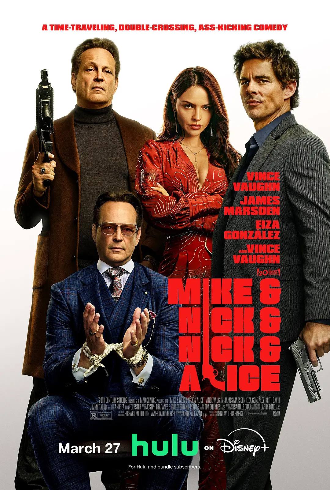 Mike.Nick.Nick.Alice.2026.2160p.DSNP.WEB-DL.DDP5.1.Atmos.HDR.H.265-HiveWeb - 夸克网盘 资源封面图
