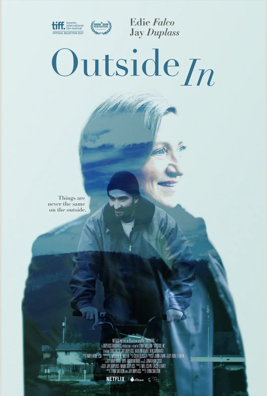 从外而内 Outside In (2018) - 夸克网盘 资源封面图