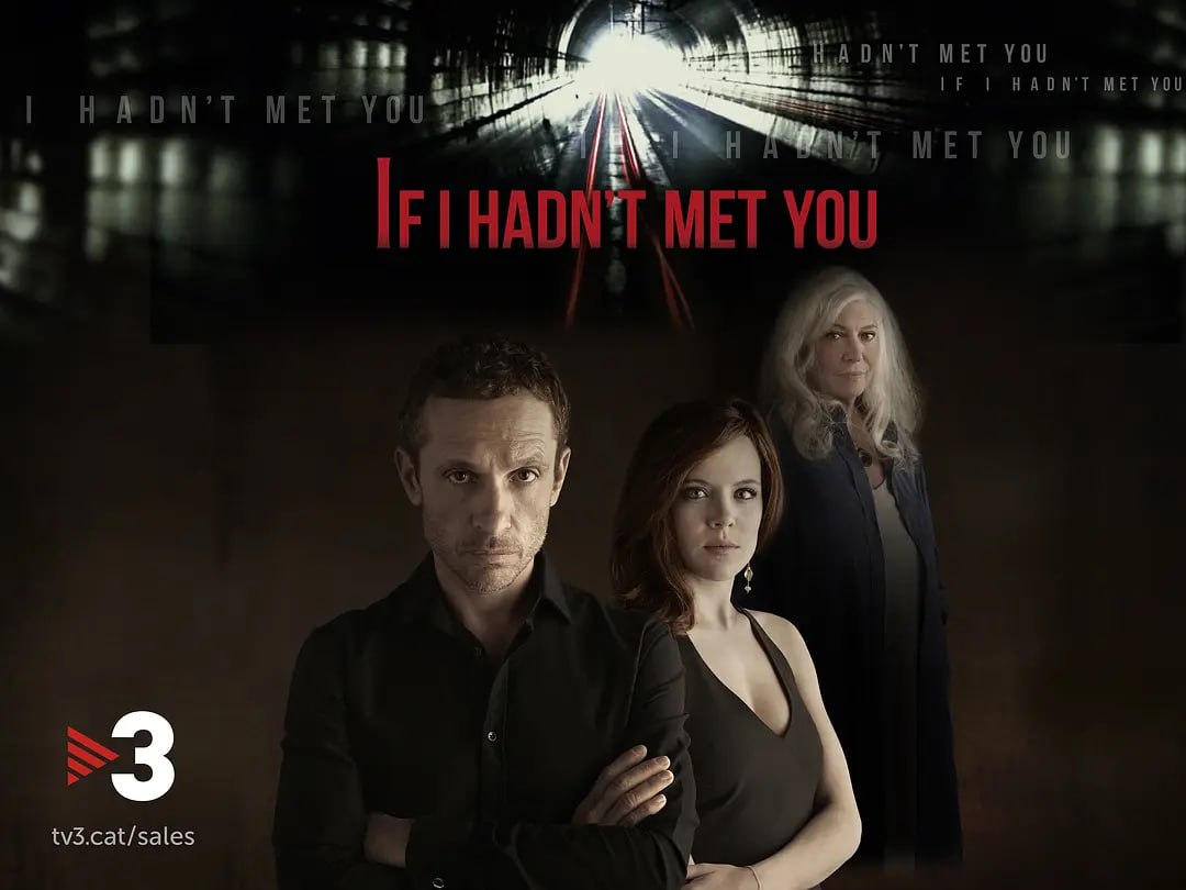 如果没有遇见你 第一季 Si no t'hagués conegut Season 1 (2018) - 夸克网盘 资源封面图