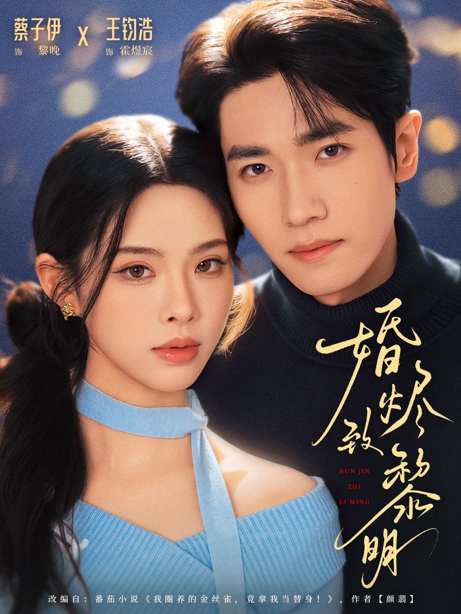 047624-婚@烬@致@黎@明@ (77集) 王钧浩&蔡子伊 - 夸克网盘 资源封面图