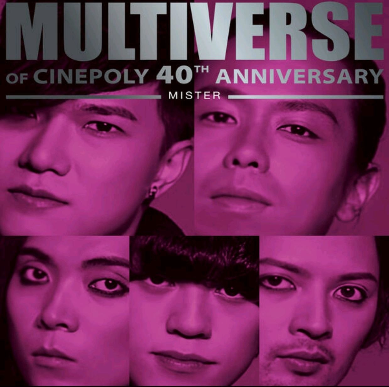 Mr.Mister MULTIVERSE OF CINEPOLY 40TH ANNIVERSARY (2026) Mister FLAC 24bit 96kHz) qo - 夸克网盘 资源封面图