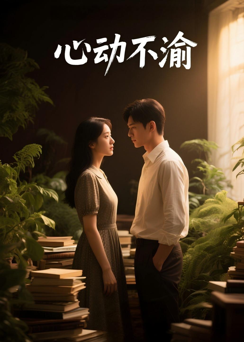 047717-心@动@不@渝@ (53集) Ai短剧 - 夸克网盘 资源封面图