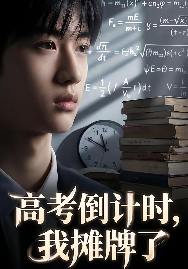 047729-高@考@倒@计@时@我@摊@牌@了@ (32集) AI短剧 - 夸克网盘 资源封面图
