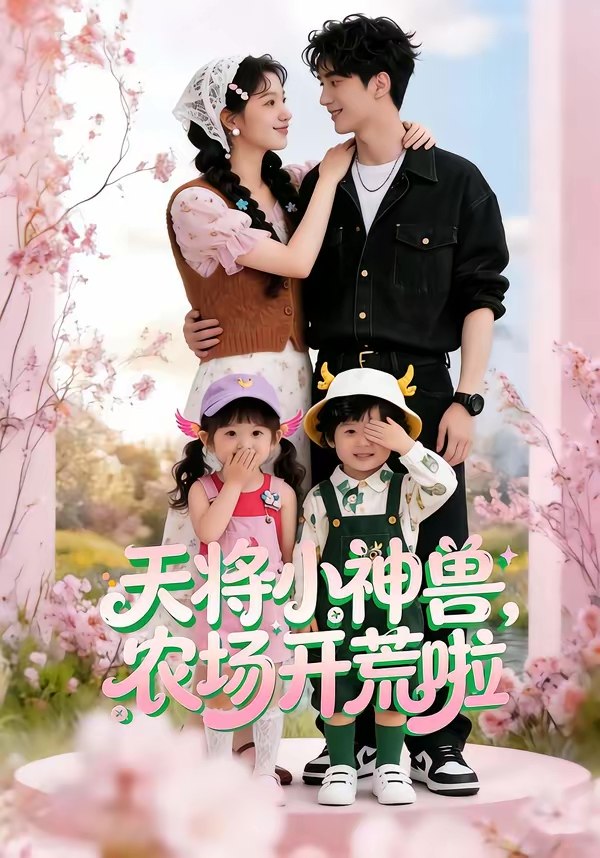 047726-天@将@小@神@兽@农@场@开@荒@啦@ (78集) AI短剧 - 夸克网盘 资源封面图