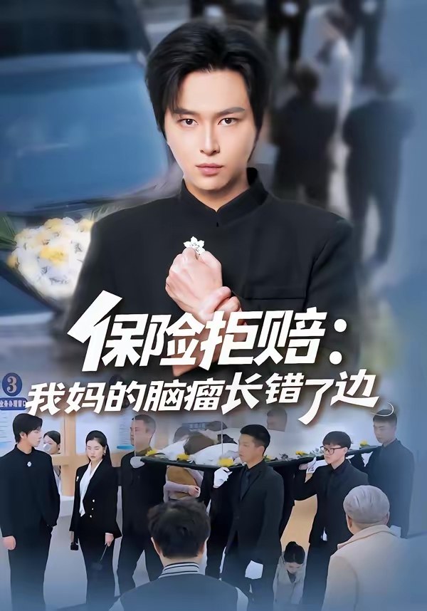 047743-保@险@拒@赔@：@我@妈@的@脑@瘤@长@错@了@边@ (52集) 张易嵘&舒沁儿 - 夸克网盘 资源封面图
