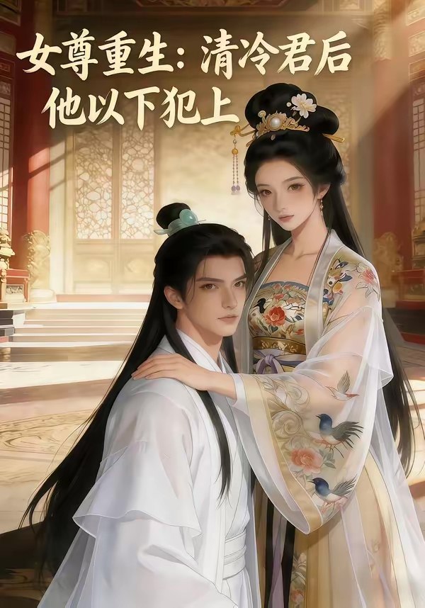 047731-女@尊@重@生@：@清@冷@君@后@他@以@下@犯@上@ (69集) 动漫 - 夸克网盘 资源封面图