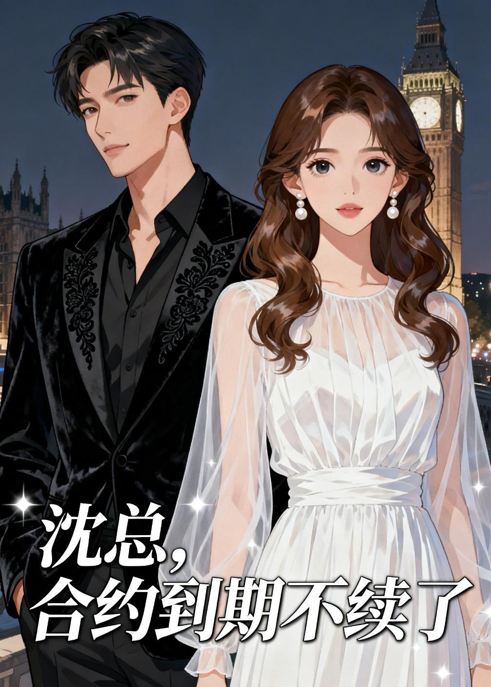 047741-沈@总@，@合@约@到@期@不@续@了@ (45集) 动漫 - 夸克网盘 资源封面图