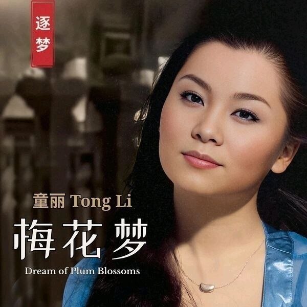 童丽 - 梅花梦 (2026-01-09) (FLAC 24bit 96kHz)qo - 夸克网盘 资源封面图