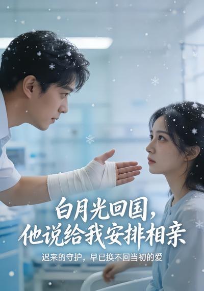 047795-白@月@光@回@国@，@他@说@给@我@安@排@相@亲@ (25集) Ai短剧 - 夸克网盘 资源封面图