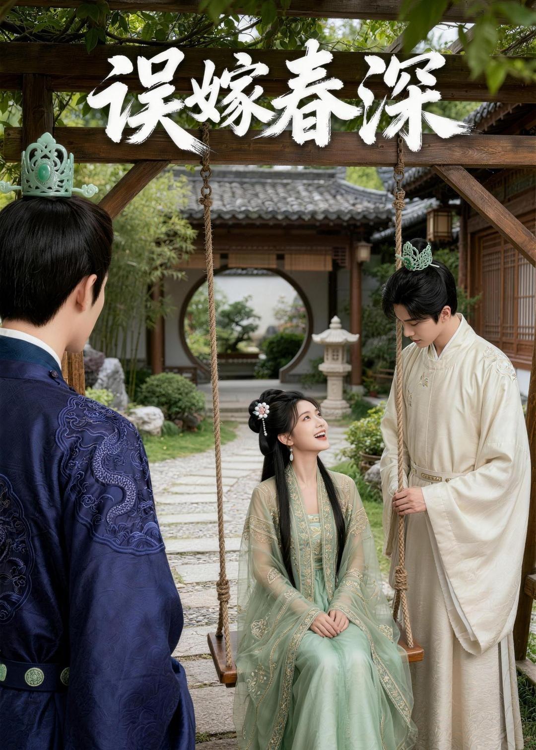 047821-误@嫁@春@深@ (36集) Ai短剧 - 夸克网盘 资源封面图