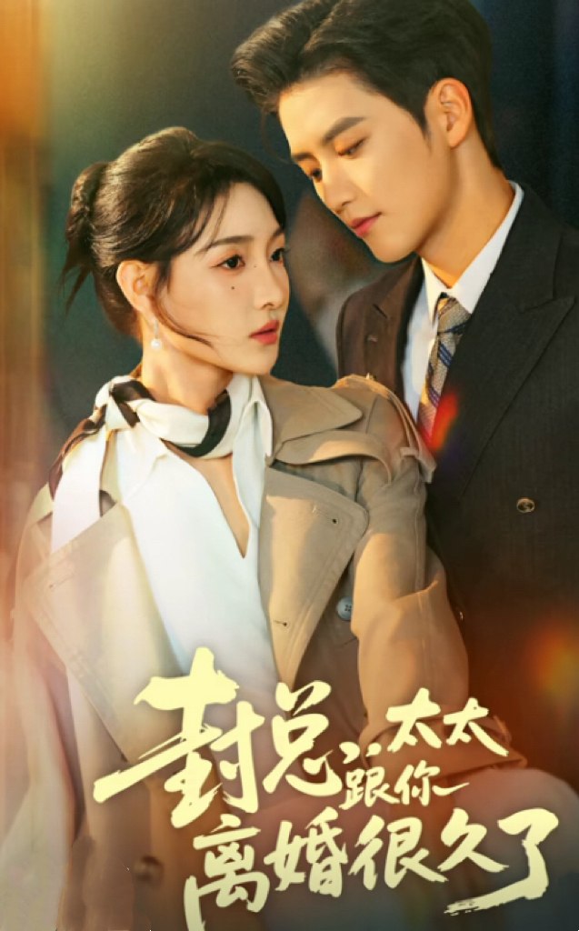 048223-封@总@，@太@太@跟@你@离@婚@很@久@了@ (70集) 徐凯鑫&李羽桐 - 夸克网盘 资源封面图
