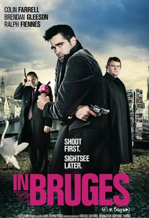 [杀手没有假期][2008][英语中字][4K HDR 蓝光原盘REMUX][62G] - 夸克网盘 资源封面图