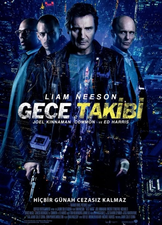 暗夜逐仇 蓝光原盘REMUX 内封字幕 - 夸克网盘 资源封面图