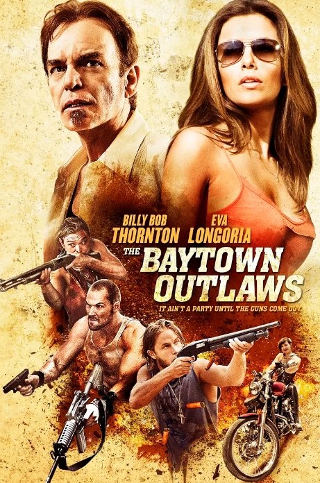 贝城歹徒 蓝光原盘REMUX 内封字幕 - 夸克网盘 资源封面图