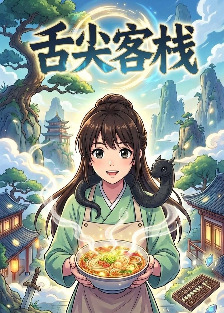 048185-舌@尖@客@栈@ (41集) 动漫 - 夸克网盘 资源封面图