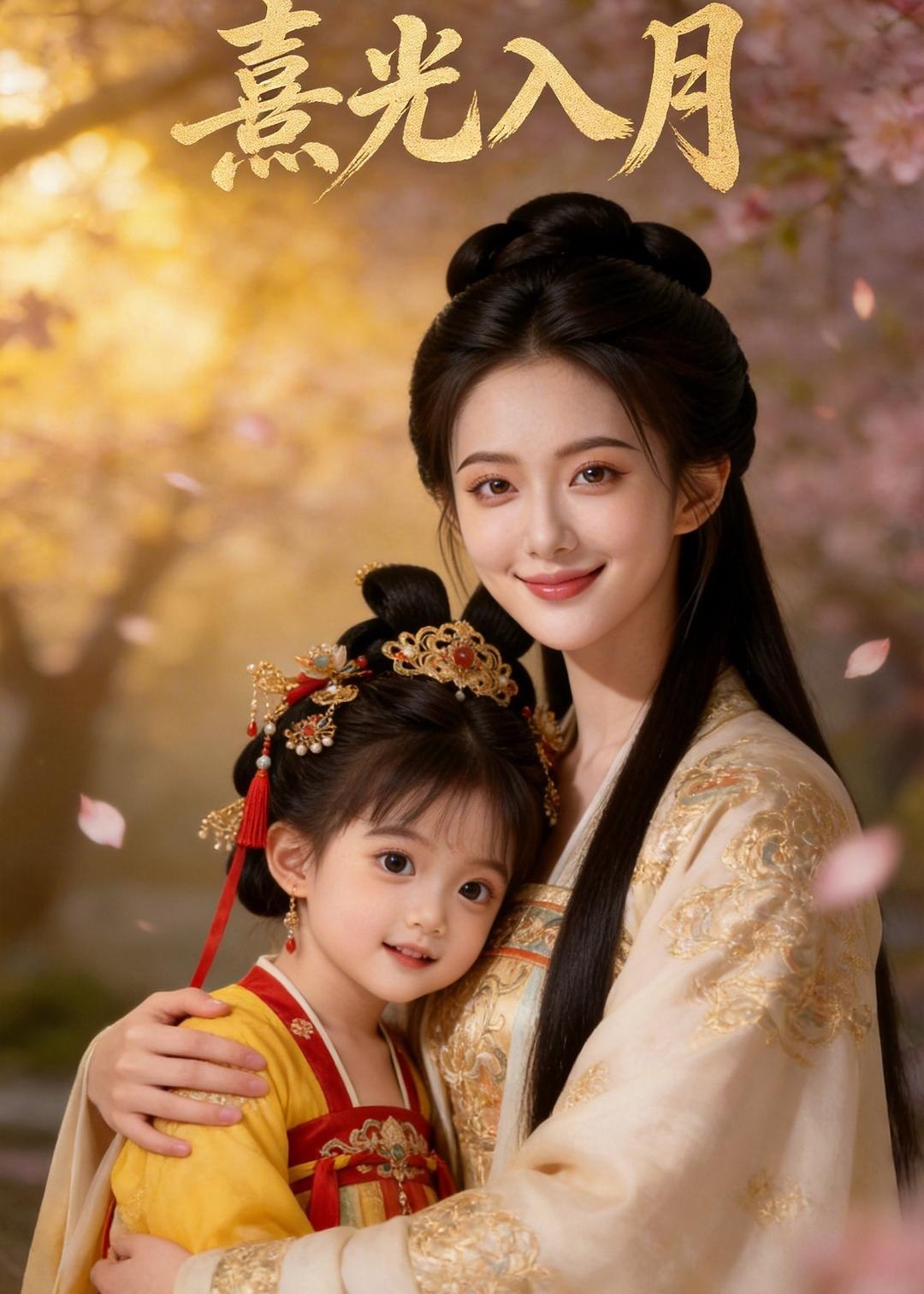 048191-熹@光@入@月@ (55集) Ai短剧 - 夸克网盘 资源封面图