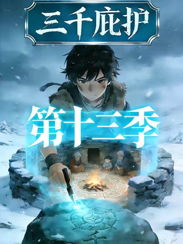 048193-三@千@庇@护@第@十@三@季@ (52集) - 夸克网盘 资源封面图