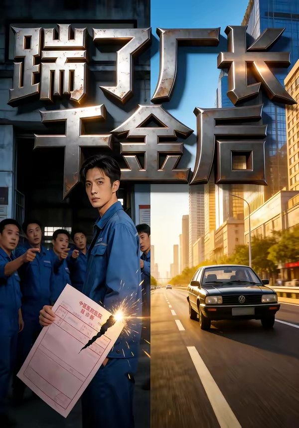 048194-踹@了@厂@长@千@金@后@ (41集) - 夸克网盘 资源封面图