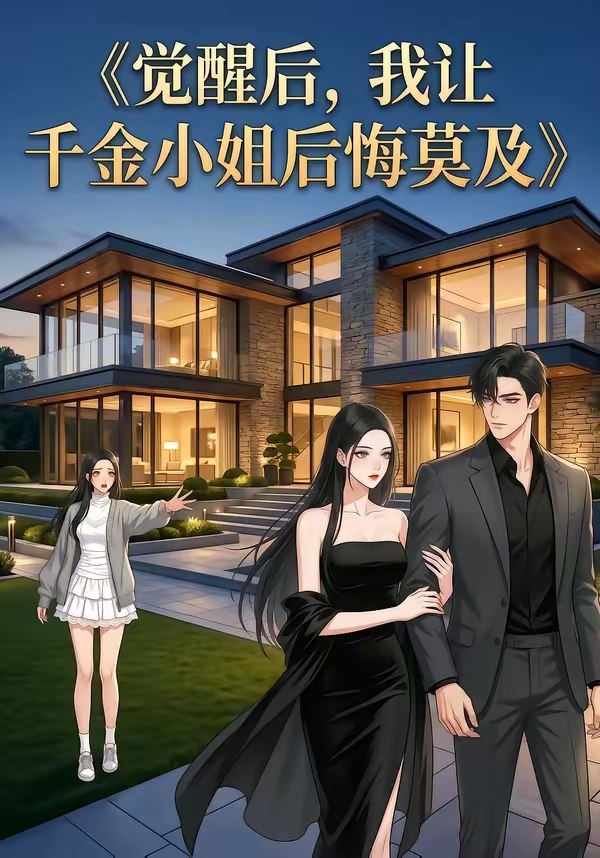 048196-觉@醒@后@，@我@让@千@金@小@姐@后@悔@莫@及@ (75集) - 夸克网盘 资源封面图