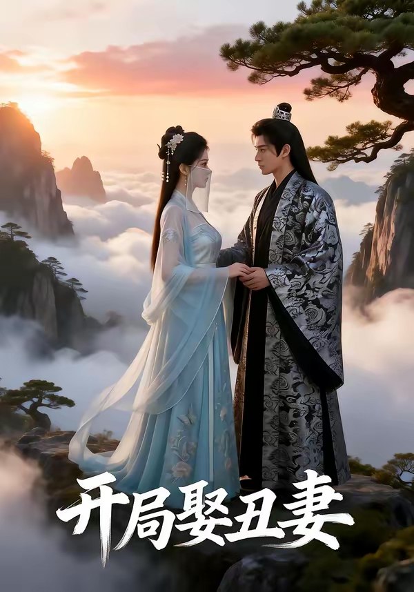 048197-开@局@娶@丑@妻@ (31集) - 夸克网盘 资源封面图