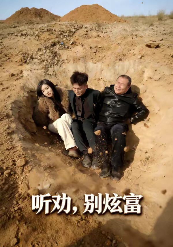 048210-听@劝@别@炫@富@ (39集) 冀圆圆&连国鹏 - 夸克网盘 资源封面图