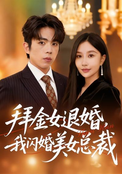 45.拜金女退婚，我闪婚美女总裁（85集）张馨悦&曹竣柯 - 夸克网盘 资源封面图