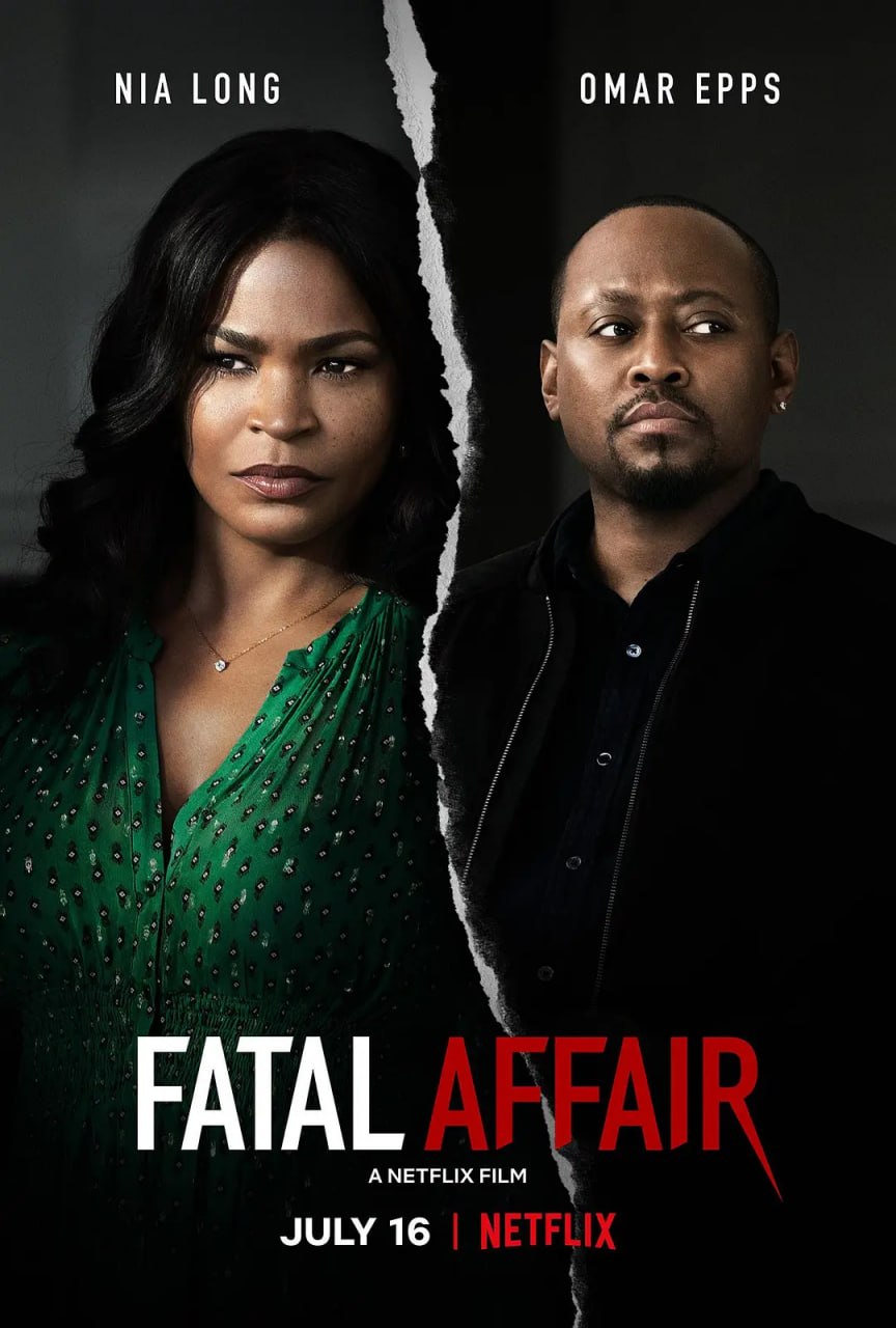致命偷情 Fatal Affair (2020) - 夸克网盘 资源封面图