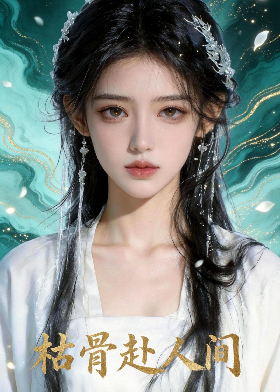 048153-枯@骨@赴@人@间@ (47集) Ai短剧 - 夸克网盘 资源封面图