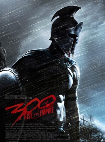 300勇士：帝国崛起 蓝光原盘REMUX 内封字幕 - 夸克网盘 资源封面图