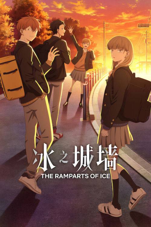 The Ramparts of Ice S01 1080p NF WEB-DL AAC2 0 H 264-HiveWeb - 夸克网盘 资源封面图