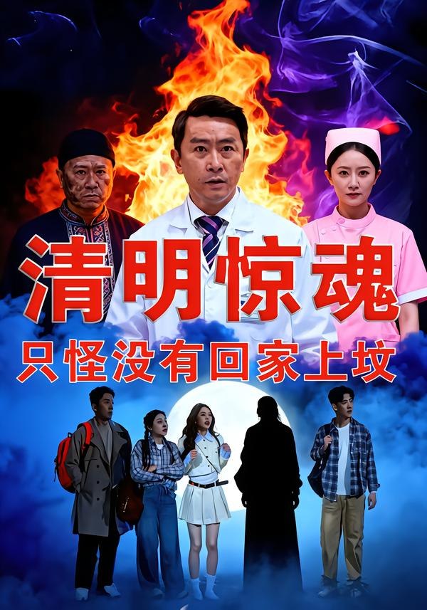 048414-清@明@惊@魂@，@只@怪@没@有@回@家@上@坟@ (63集) 马皓宇&刘晨阳 - 夸克网盘 资源封面图