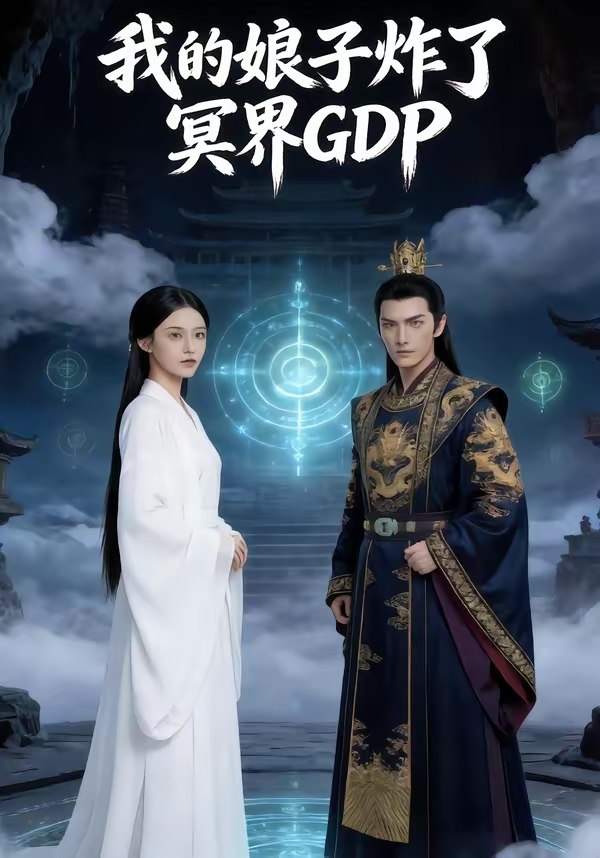 048233-我@的@娘@子@炸@了@冥@界@G@D@P@ (32集) - 夸克网盘 资源封面图