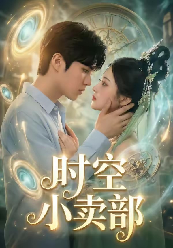 048274-时@空@小@卖@部@ (65集) - 夸克网盘 资源封面图