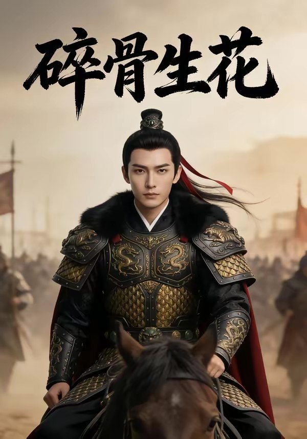 048339-碎@骨@生@花@ (55集) - 夸克网盘 资源封面图