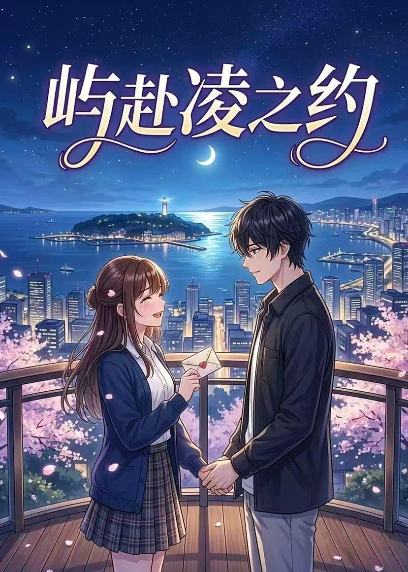 048357-屿@赴@凌@之@约@ (28集) 动漫 - 夸克网盘 资源封面图