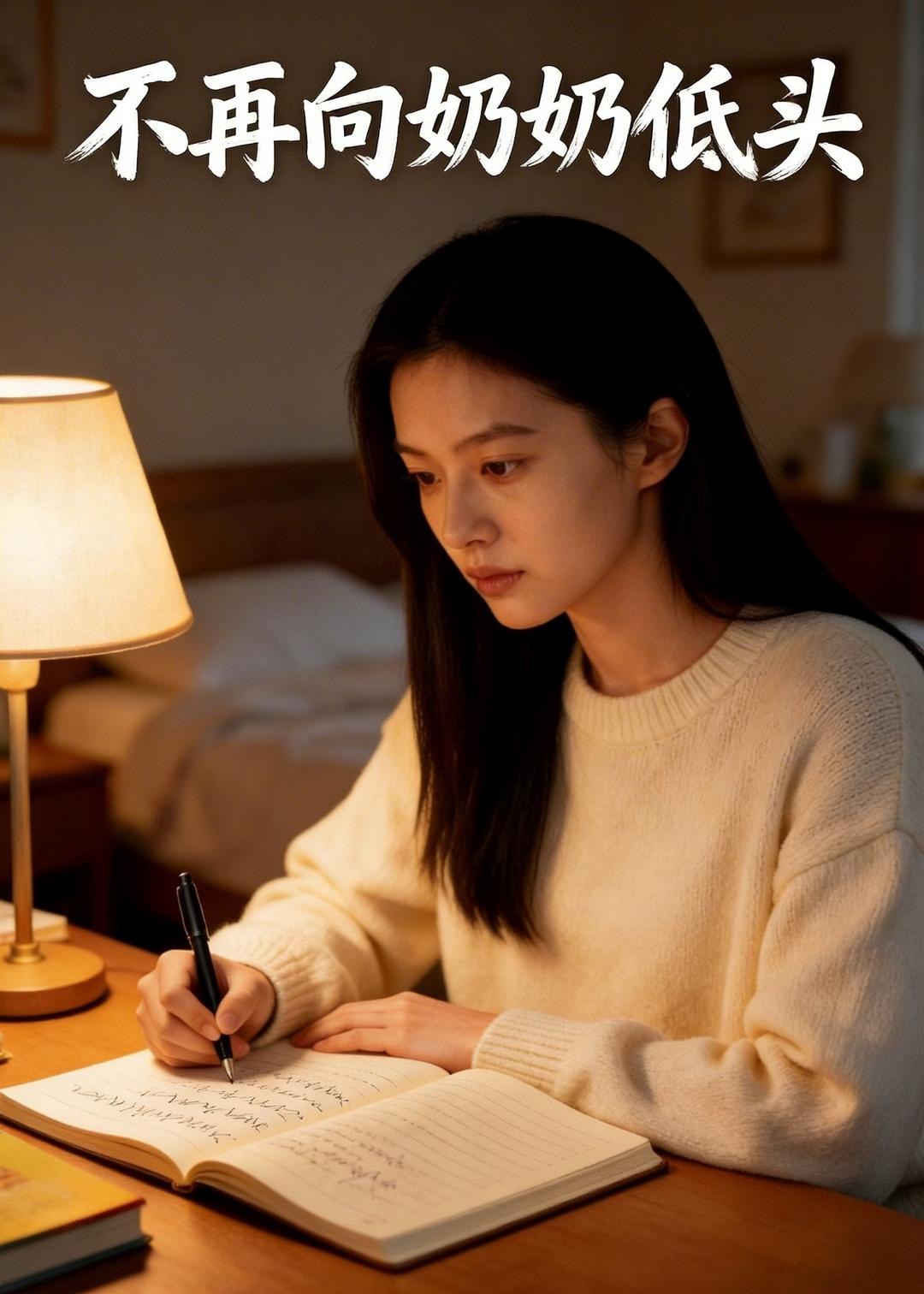 048359-不@再@向@奶@奶@低@头@&@被@奶@奶@毁@掉@的@家@ (40集) Ai短剧 - 夸克网盘 资源封面图